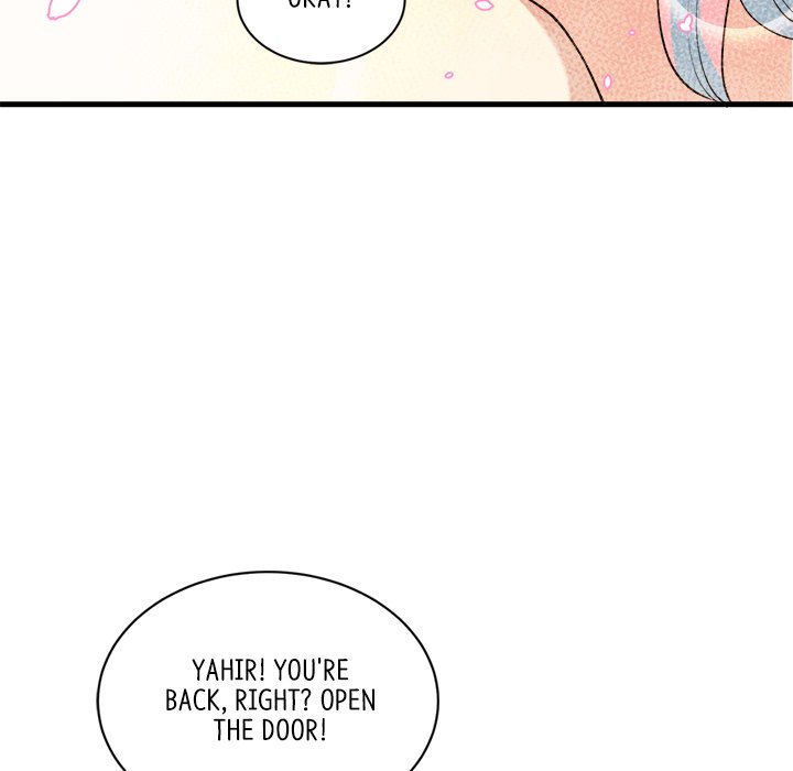 When Aliens Invaded Earth When Aliens Invaded Earth EP 68 - Toomics page 79 - 