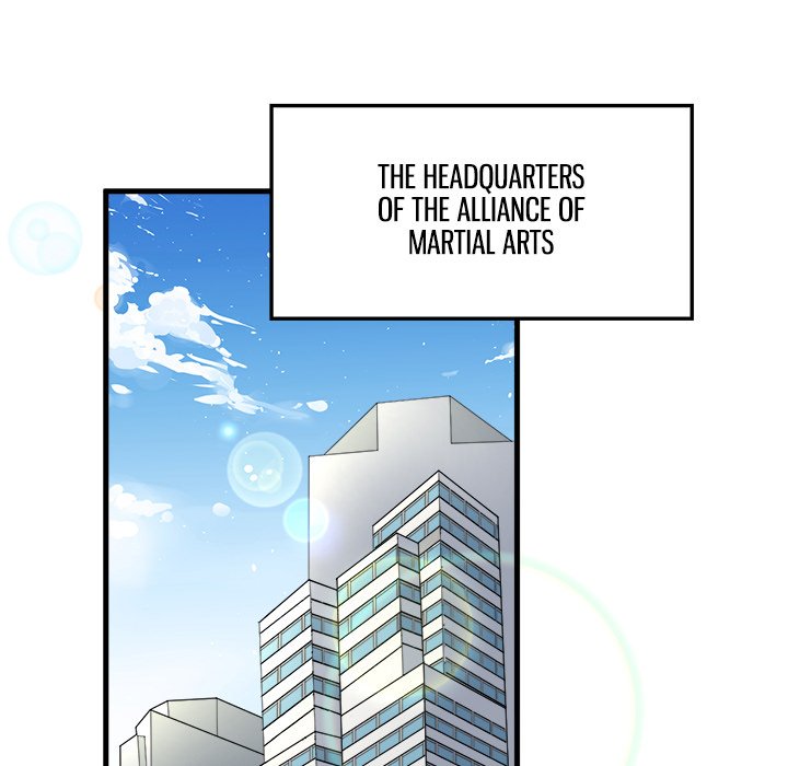 When Aliens Invaded Earth When Aliens Invaded Earth EP 68 - Toomics page 9 - 