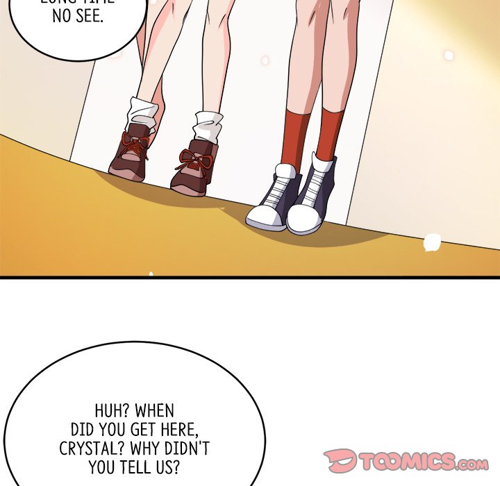 When Aliens Invaded Earth When Aliens Invaded Earth EP 68 - Toomics page 84 - 