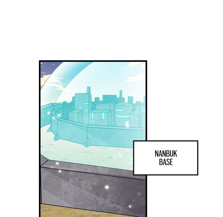 When Aliens Invaded Earth When Aliens Invaded Earth EP 68 - Toomics page 94 - 