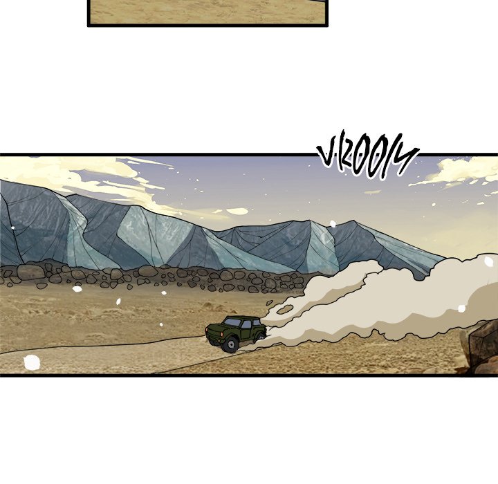 When Aliens Invaded Earth When Aliens Invaded Earth EP 68 - Toomics page 95 - 