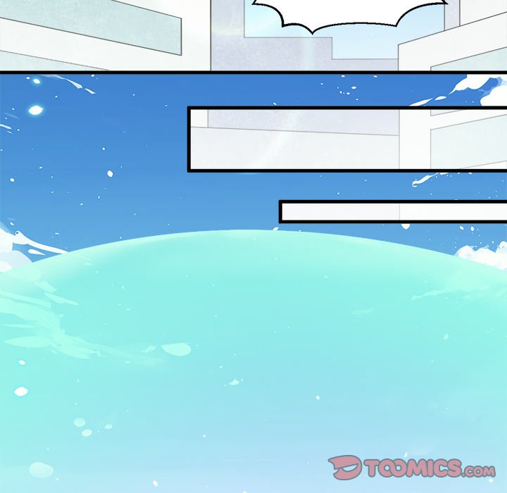 When Aliens Invaded Earth When Aliens Invaded Earth EP 69 - Toomics page 102 - 