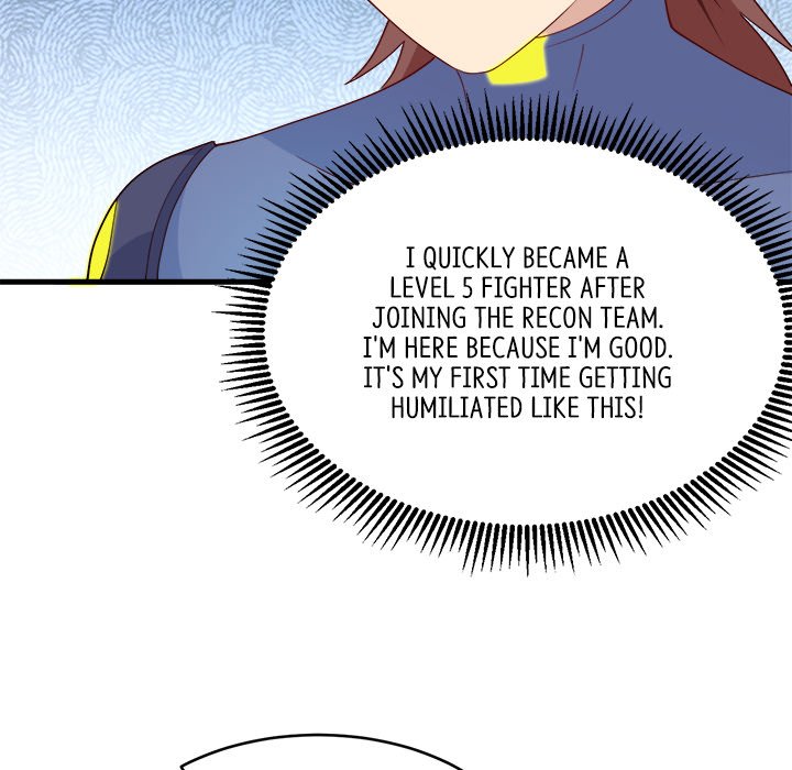 When Aliens Invaded Earth When Aliens Invaded Earth EP 69 - Toomics page 109 - 