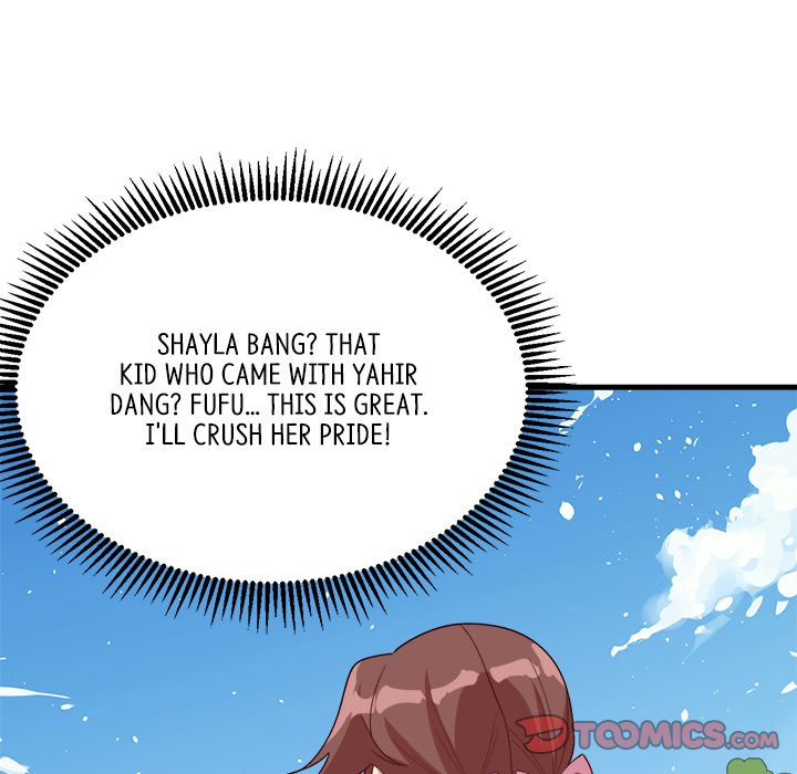 When Aliens Invaded Earth When Aliens Invaded Earth EP 69 - Toomics page 111 - 
