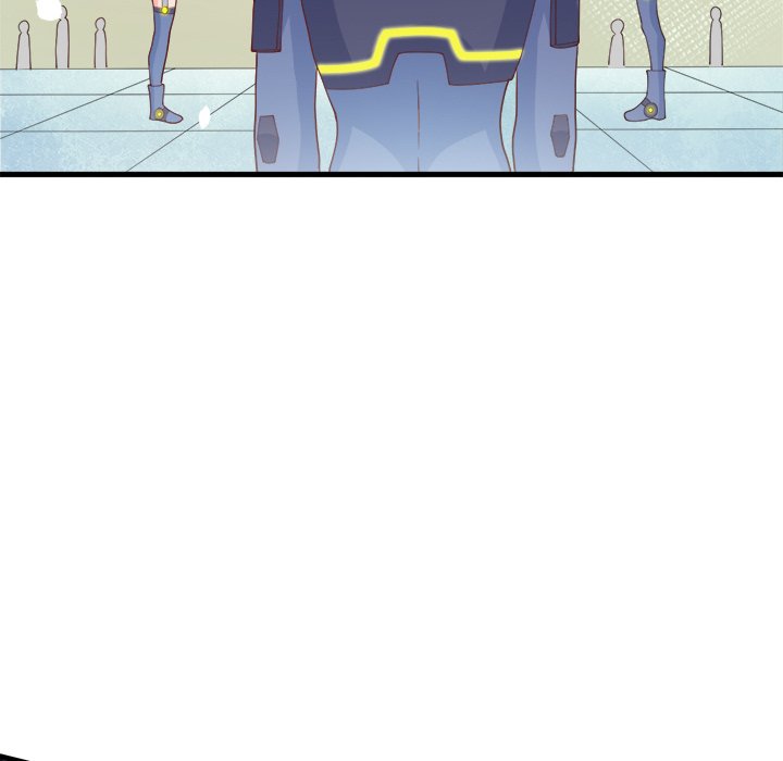 When Aliens Invaded Earth When Aliens Invaded Earth EP 69 - Toomics page 114 - 