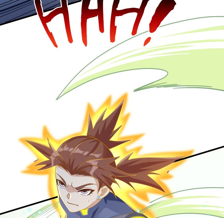 When Aliens Invaded Earth When Aliens Invaded Earth EP 69 - Toomics page 116 - 