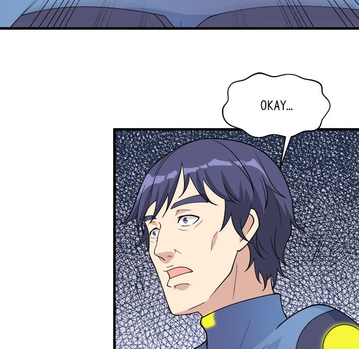 When Aliens Invaded Earth When Aliens Invaded Earth EP 69 - Toomics page 13 - 