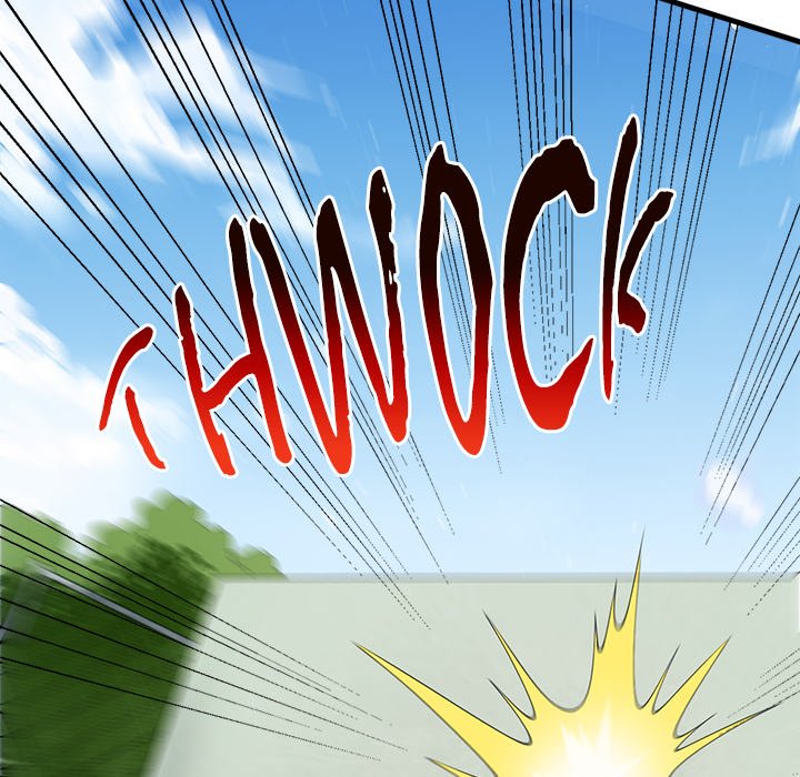 When Aliens Invaded Earth When Aliens Invaded Earth EP 69 - Toomics page 125 - 