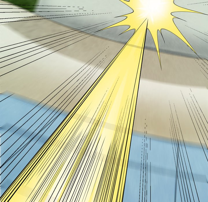 When Aliens Invaded Earth When Aliens Invaded Earth EP 69 - Toomics page 126 - 