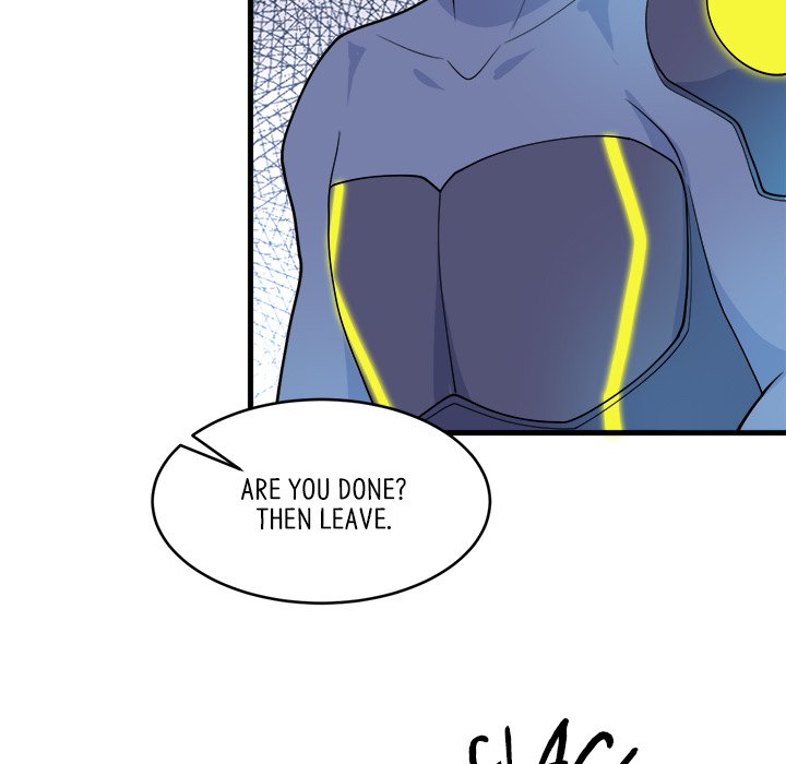 When Aliens Invaded Earth When Aliens Invaded Earth EP 69 - Toomics page 14 - 