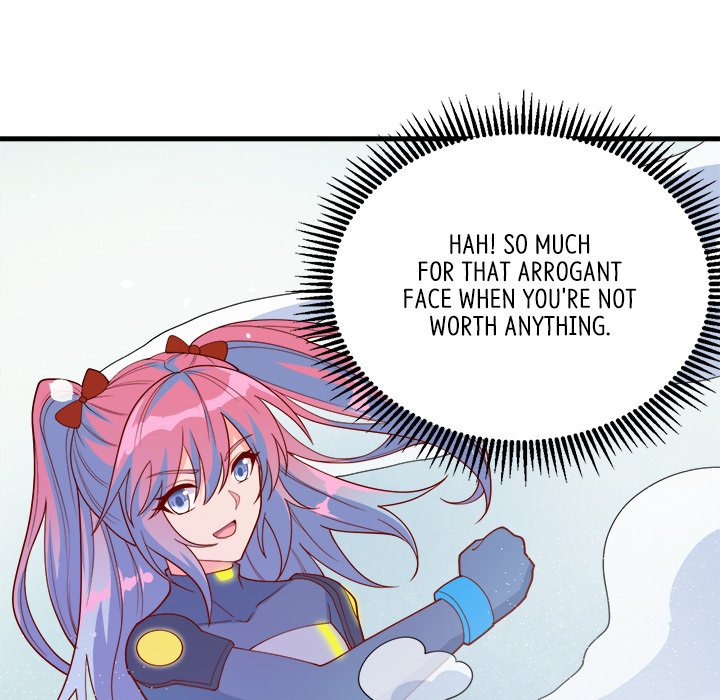 When Aliens Invaded Earth When Aliens Invaded Earth EP 69 - Toomics page 132 - 