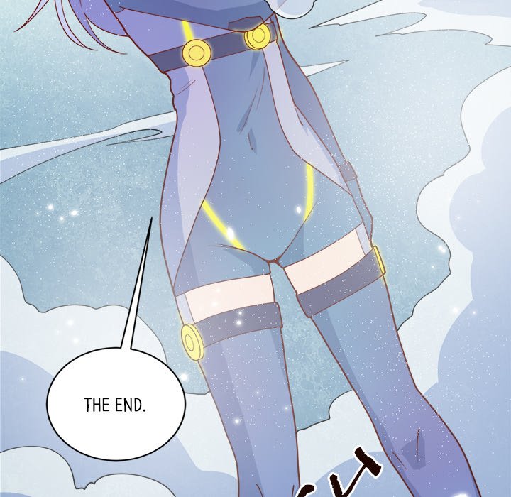 When Aliens Invaded Earth When Aliens Invaded Earth EP 69 - Toomics page 133 - 