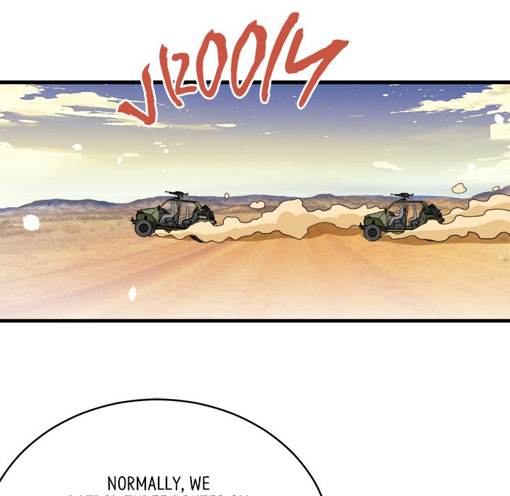 When Aliens Invaded Earth When Aliens Invaded Earth EP 69 - Toomics page 19 - 