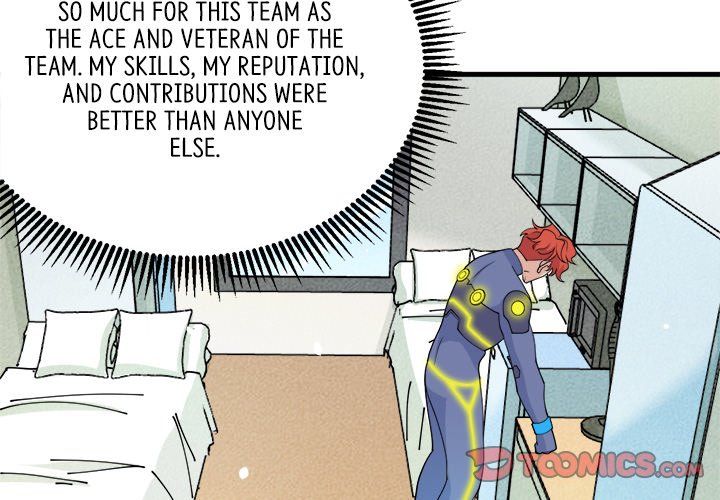 When Aliens Invaded Earth When Aliens Invaded Earth EP 69 - Toomics page 3 - 
