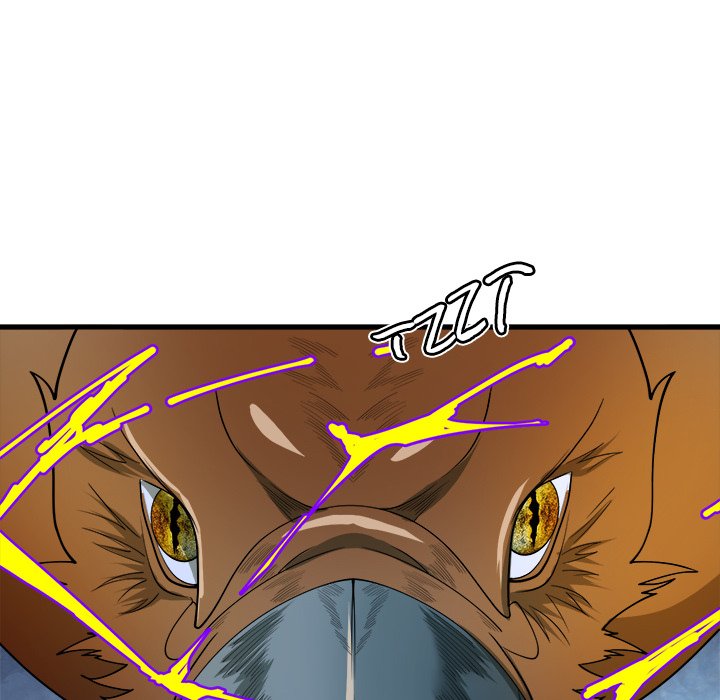 When Aliens Invaded Earth When Aliens Invaded Earth EP 69 - Toomics page 27 - 