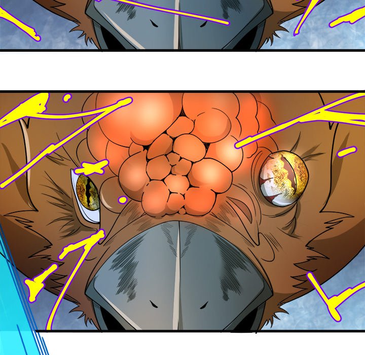When Aliens Invaded Earth When Aliens Invaded Earth EP 69 - Toomics page 28 - 