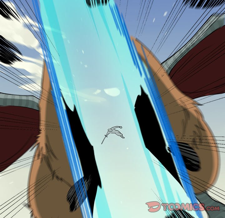 When Aliens Invaded Earth When Aliens Invaded Earth EP 69 - Toomics page 30 - 