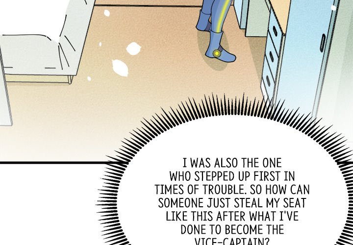 When Aliens Invaded Earth When Aliens Invaded Earth EP 69 - Toomics page 4 - 