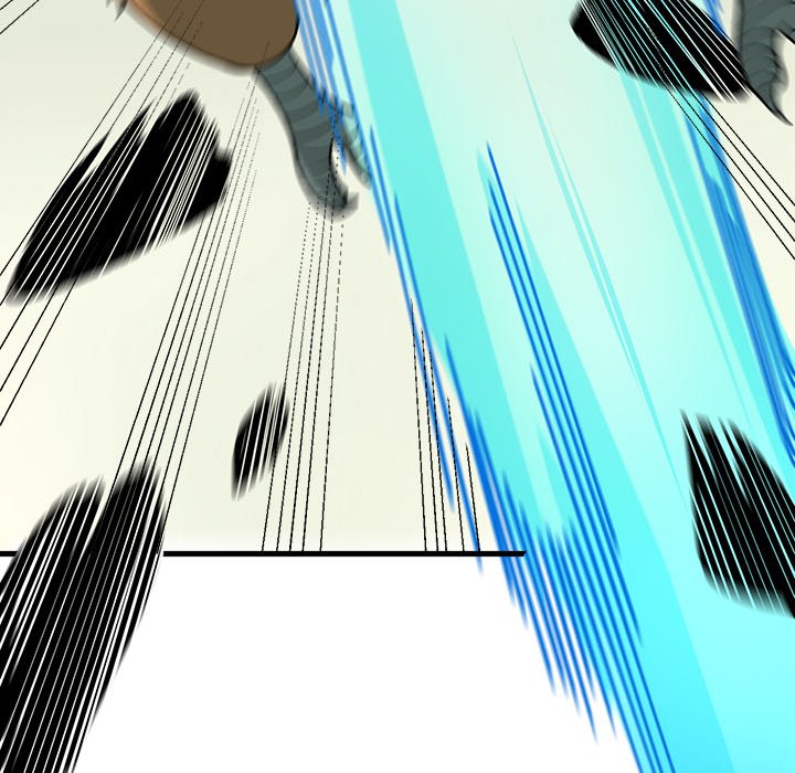 When Aliens Invaded Earth When Aliens Invaded Earth EP 69 - Toomics page 31 - 