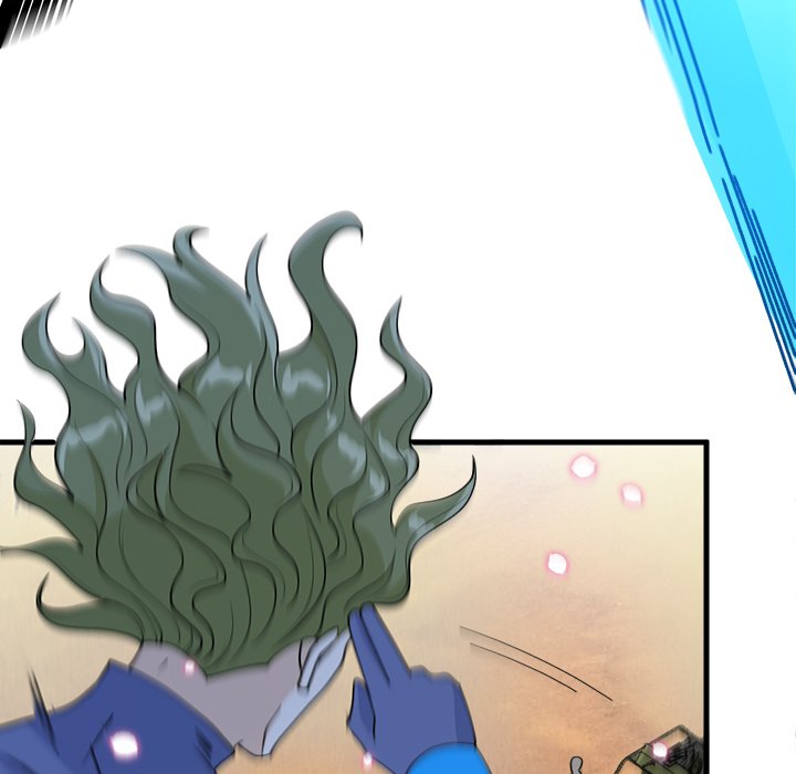 When Aliens Invaded Earth When Aliens Invaded Earth EP 69 - Toomics page 32 - 