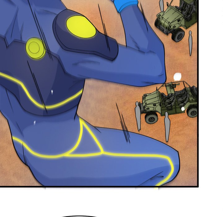 When Aliens Invaded Earth When Aliens Invaded Earth EP 69 - Toomics page 33 - 