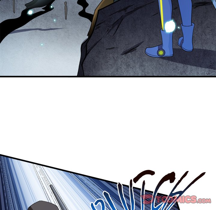 When Aliens Invaded Earth When Aliens Invaded Earth EP 69 - Toomics page 39 - 