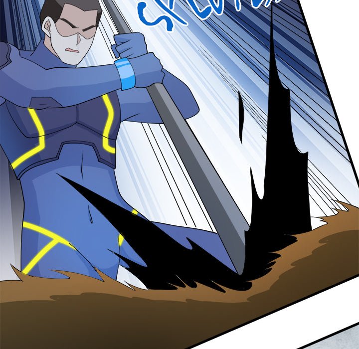 When Aliens Invaded Earth When Aliens Invaded Earth EP 69 - Toomics page 40 - 