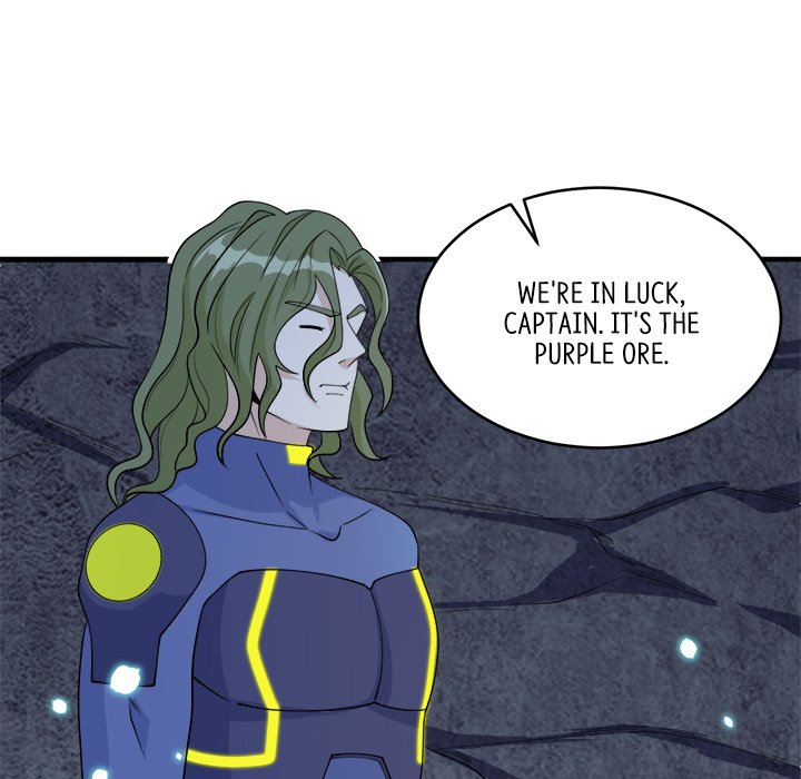 When Aliens Invaded Earth When Aliens Invaded Earth EP 69 - Toomics page 42 - 