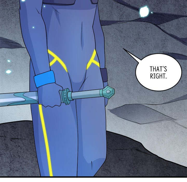When Aliens Invaded Earth When Aliens Invaded Earth EP 69 - Toomics page 43 - 