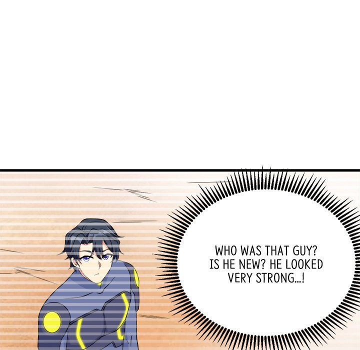 When Aliens Invaded Earth When Aliens Invaded Earth EP 69 - Toomics page 44 - 