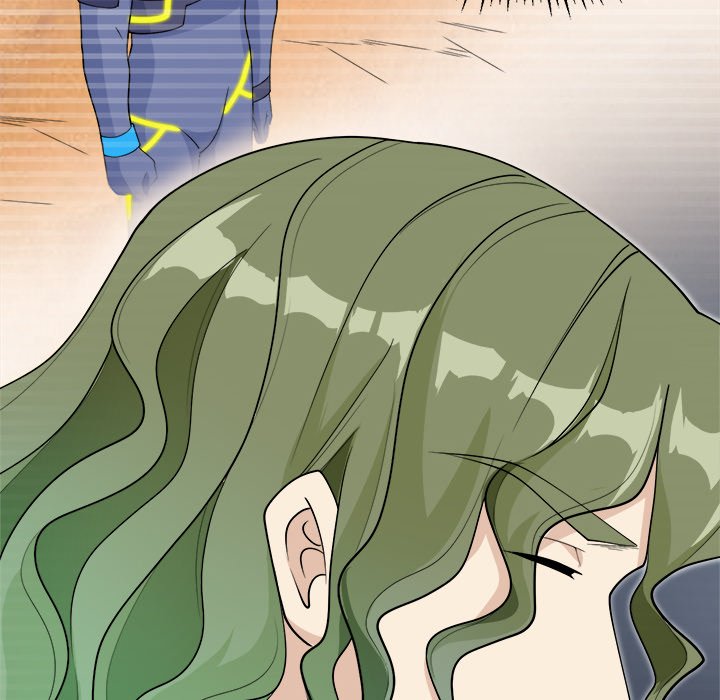 When Aliens Invaded Earth When Aliens Invaded Earth EP 69 - Toomics page 45 - 