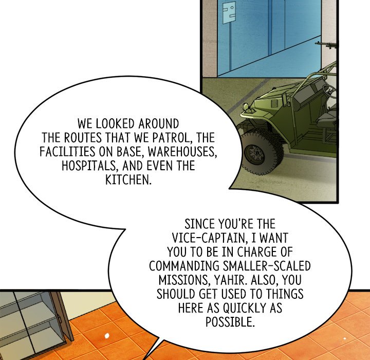 When Aliens Invaded Earth When Aliens Invaded Earth EP 69 - Toomics page 47 - 