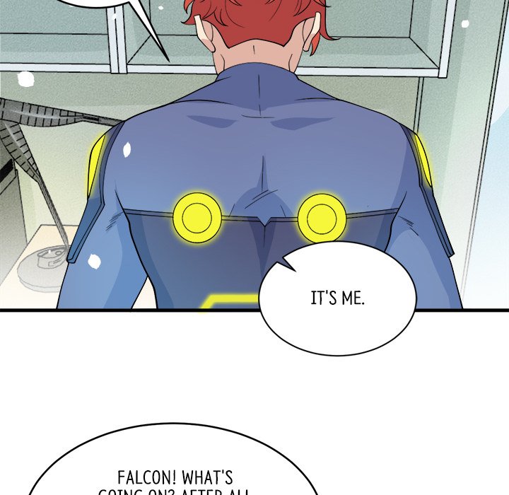 When Aliens Invaded Earth When Aliens Invaded Earth EP 69 - Toomics page 6 - 