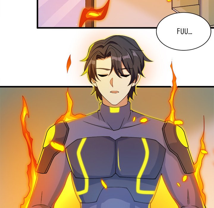 When Aliens Invaded Earth When Aliens Invaded Earth EP 69 - Toomics page 51 - 