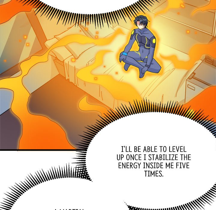 When Aliens Invaded Earth When Aliens Invaded Earth EP 69 - Toomics page 54 - 