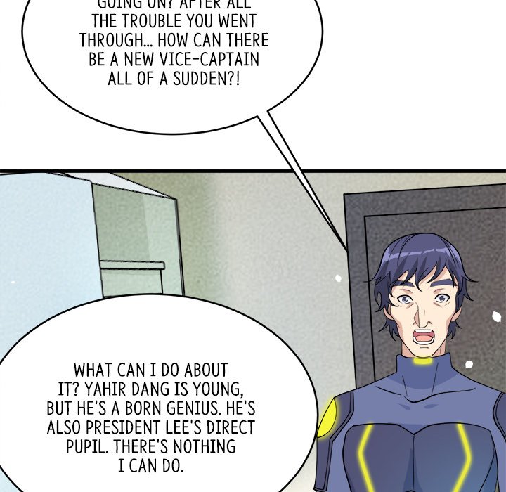 When Aliens Invaded Earth When Aliens Invaded Earth EP 69 - Toomics page 7 - 