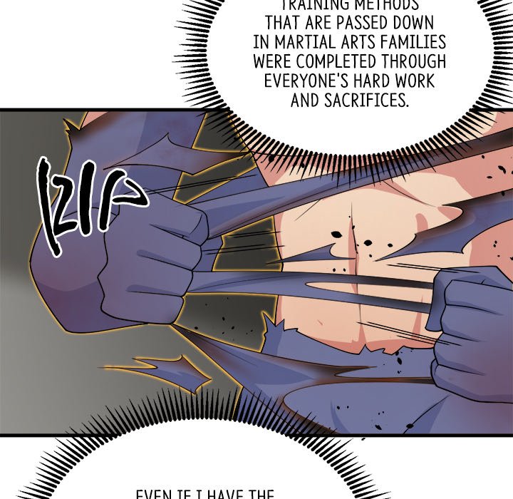 When Aliens Invaded Earth When Aliens Invaded Earth EP 69 - Toomics page 61 - 