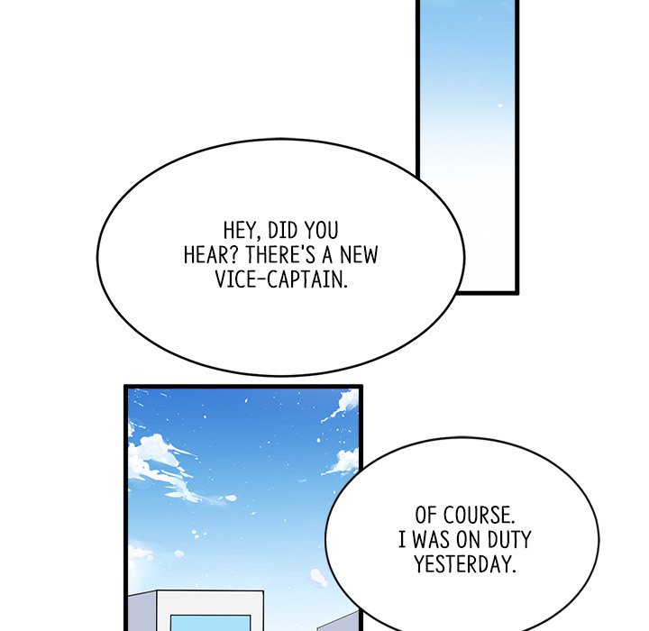When Aliens Invaded Earth When Aliens Invaded Earth EP 69 - Toomics page 69 - 