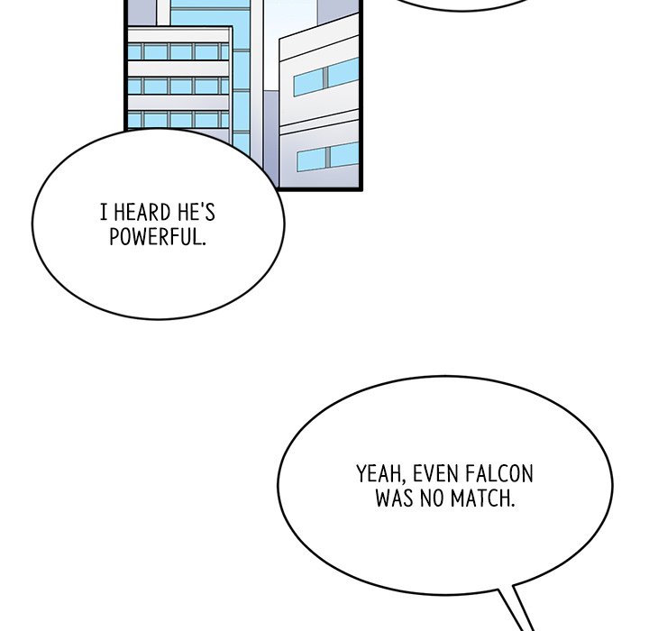When Aliens Invaded Earth When Aliens Invaded Earth EP 69 - Toomics page 70 - 