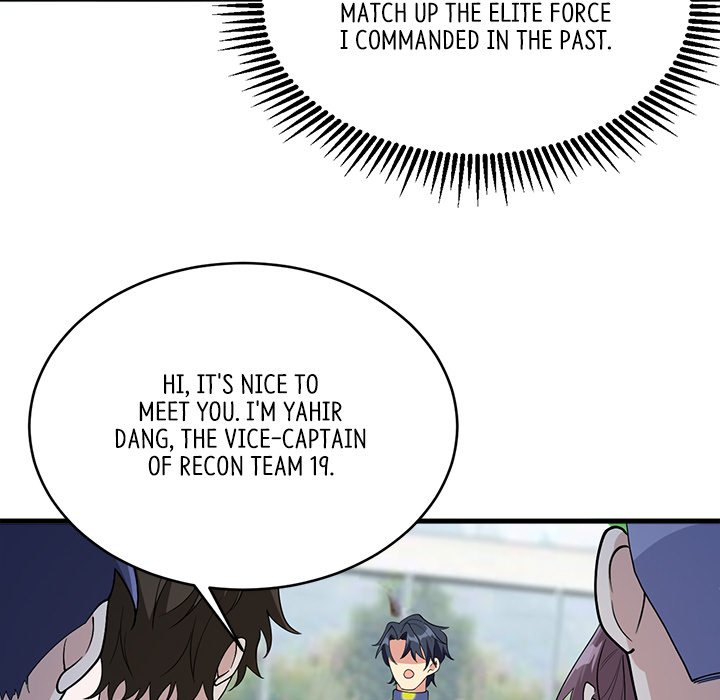 When Aliens Invaded Earth When Aliens Invaded Earth EP 69 - Toomics page 77 - 