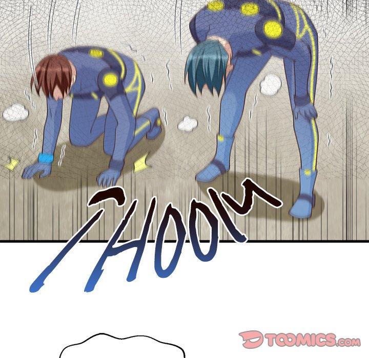 When Aliens Invaded Earth When Aliens Invaded Earth EP 69 - Toomics page 84 - 