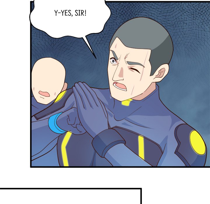 When Aliens Invaded Earth When Aliens Invaded Earth EP 69 - Toomics page 85 - 