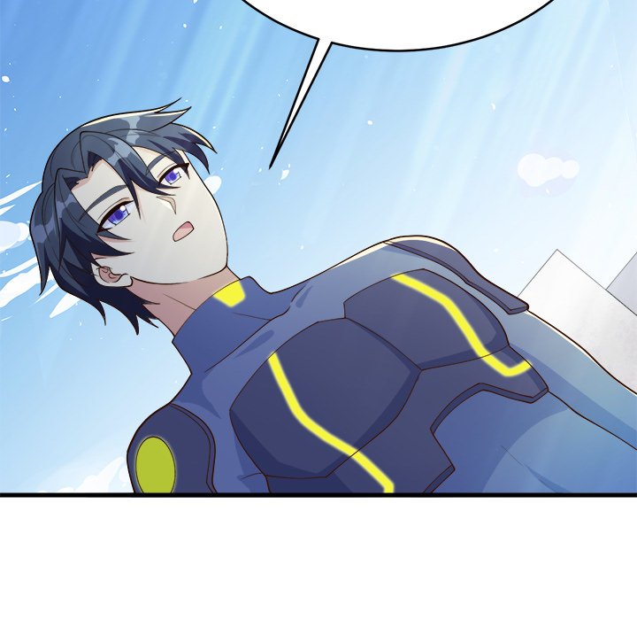 When Aliens Invaded Earth When Aliens Invaded Earth EP 69 - Toomics page 87 - 