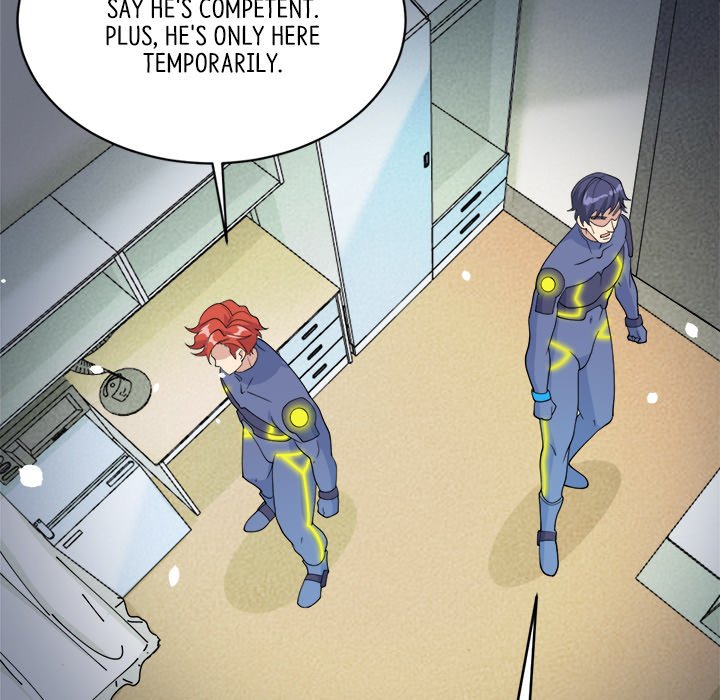 When Aliens Invaded Earth When Aliens Invaded Earth EP 69 - Toomics page 10 - 