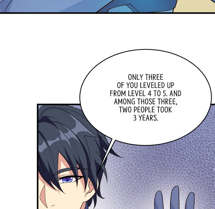 When Aliens Invaded Earth When Aliens Invaded Earth EP 69 - Toomics page 96 - 