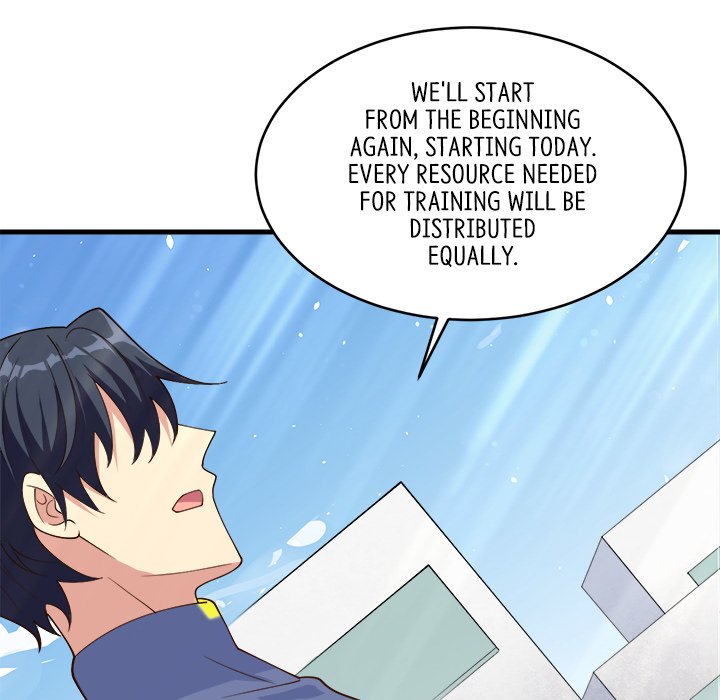 When Aliens Invaded Earth When Aliens Invaded Earth EP 69 - Toomics page 99 - 