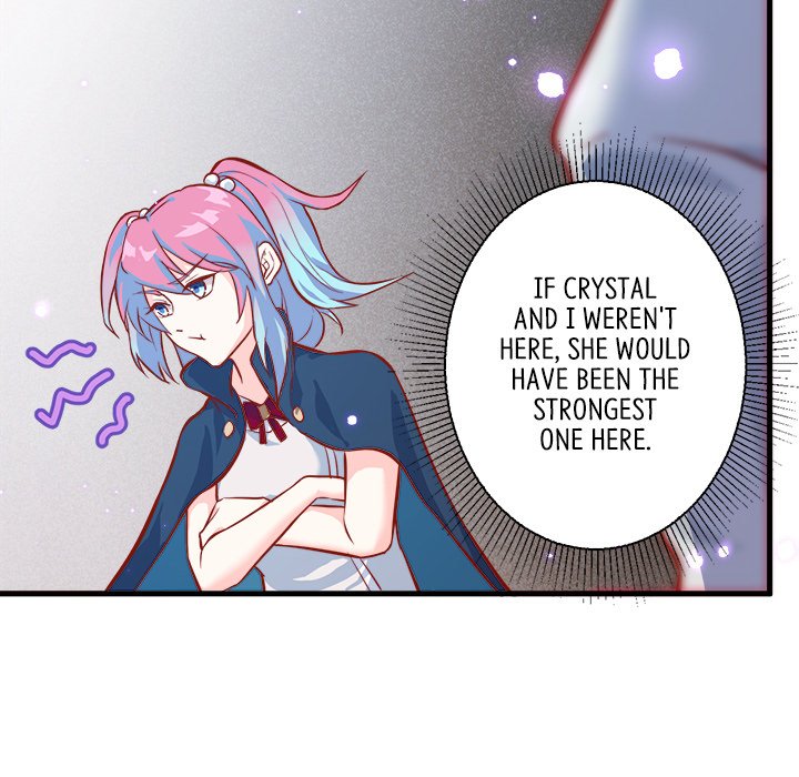 When Aliens Invaded Earth When Aliens Invaded Earth EP 7 - Toomics page 102 - 