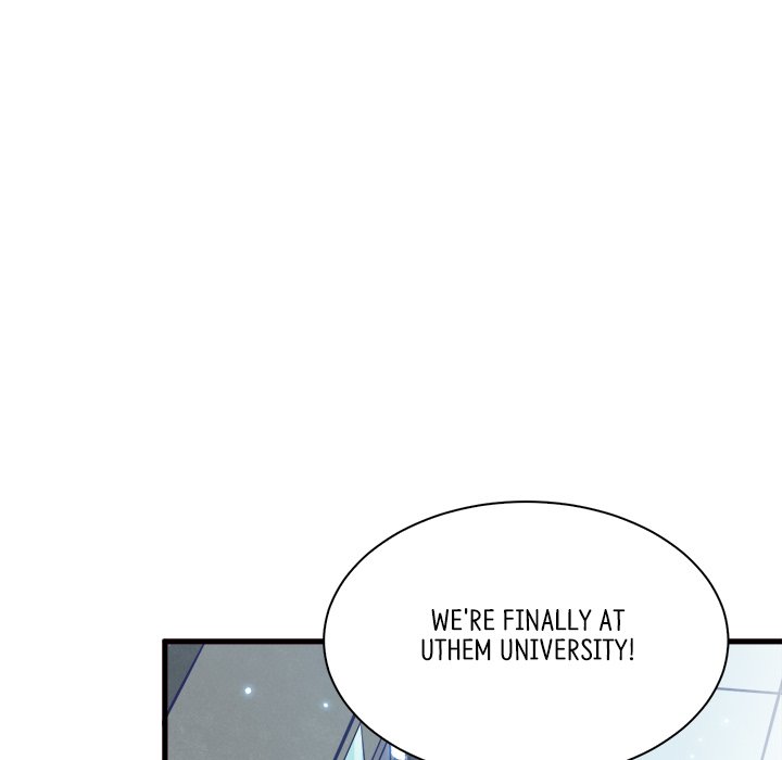 When Aliens Invaded Earth When Aliens Invaded Earth EP 7 - Toomics page 103 - 