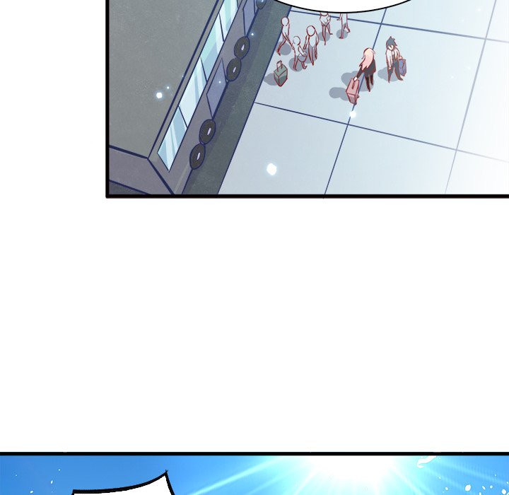 When Aliens Invaded Earth When Aliens Invaded Earth EP 7 - Toomics page 104 - 