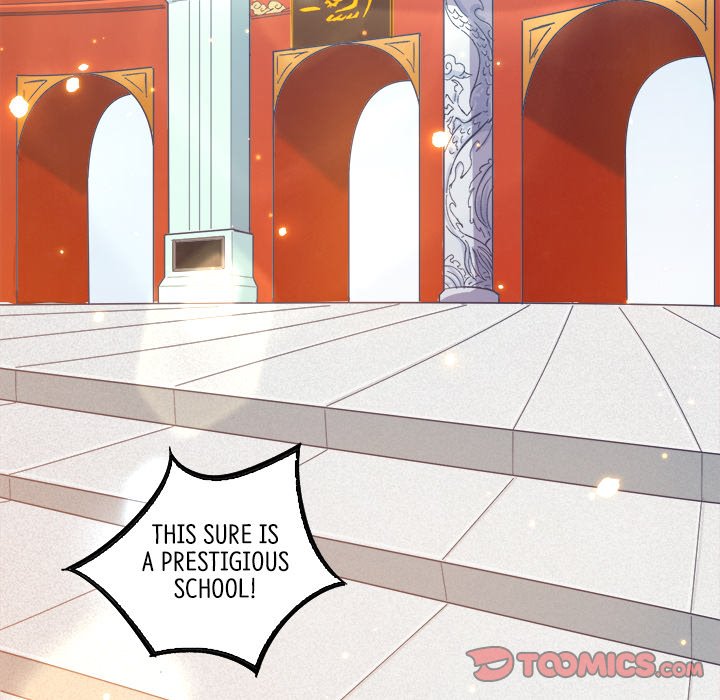 When Aliens Invaded Earth When Aliens Invaded Earth EP 7 - Toomics page 106 - 